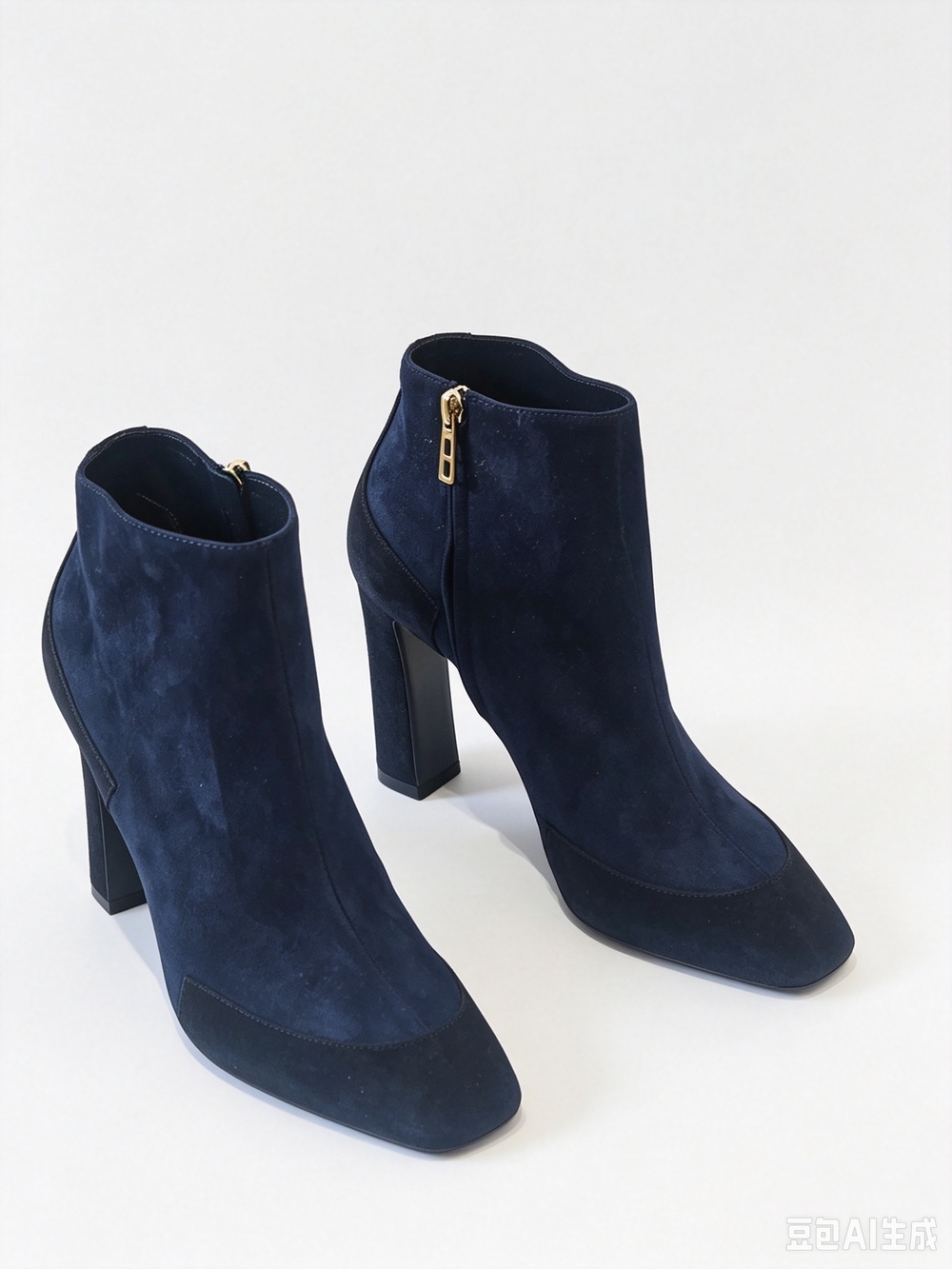 Hermes ankle boots